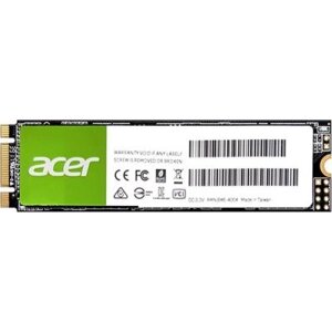 Накопичувач SSD M. 2 2280 512GB RE100 Acer (BL. 9BWWA. 114)