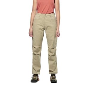 Штани Salewa Agner Hemp Ripstop Wmn 29075 7180 - 40/34 - бежевий (013.012.1342)