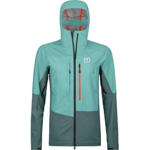 Куртка Ortovox Mesola Jacket Wms ice waterfall XS (025.001.0968)