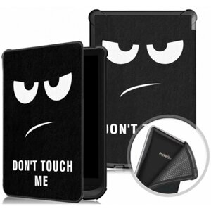 Чохол до електронної книги BeCover Pocketbook 6" 606/616/617/627/628/632/633 Don't Touch (707160)
