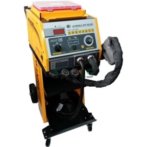 Зварювальний апарат G. I. KRAFT споттер 380V, 4000A (GI12115-380)