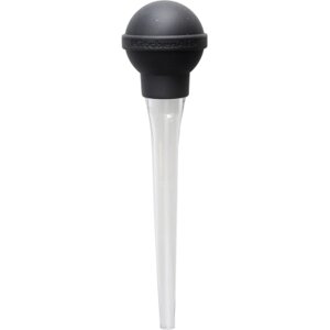 Шприц кондитерський KitchenAid Universal 28,5 см чорний (KQG056OHOBE)