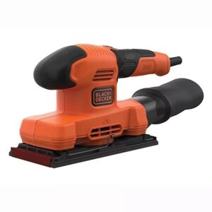Шліфувальна машина BlackDecker 150 Вт, 15000 об/хв (BEW220)