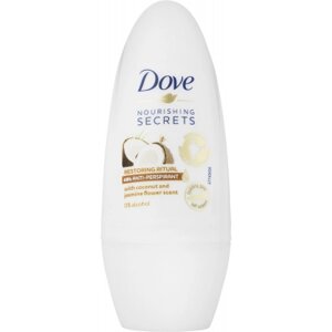 Антиперспірант Dove Ритуал Краси Відновлення 50 мл (59092681)