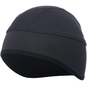 Шапка Turbat Raven WindBloc jet black S (012.004.2985)
