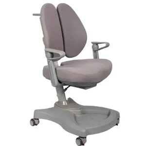 Дитяче крісло FunDesk Leone Grey