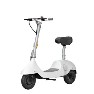Електросамокат OKAI Ceetle PRO EA10C 10" 900 Вт 10.4 Ah White (EA10C-W)
