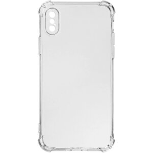 Чохол до моб. телефона Armorstandart Air Force Apple iPhone X/Xs Transparent (ARM62369)