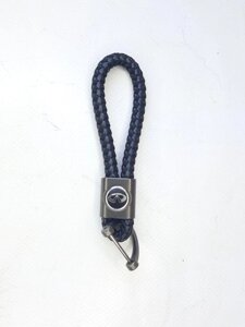 Брелок для ключів плетінь Infiniti