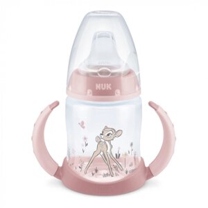 Пляшечка для годування Nuk First Choise Deer 150 мл (3952434)