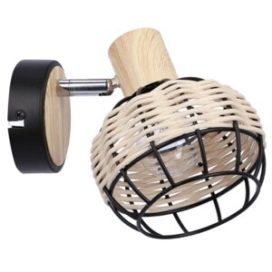Бра Candellux 91-12197 Tajga (91-12197)