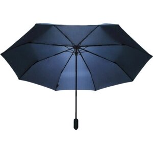 Парасоля Xiaomi RunMi Super Portable Automatic Umbrella Black (6941413204217)