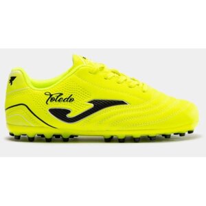 Бутси Joma Toledo TOJS2409AG яскраво-жовтий Діт 35 (8445954308413)