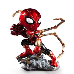 Фігурка Iron Studios Marvel Iron Spider (MARCAS32220-MC)