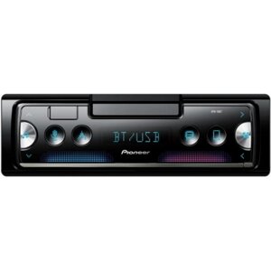 Автомагнітола Pioneer SPH-10bt