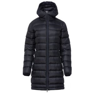 Пальто Turbat Odda 2 Wmn jet black S (012.004.2097)