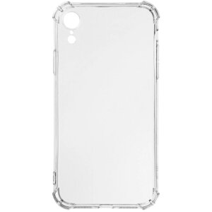 Чохол до моб. телефона Armorstandart Air Force Apple iPhone Xr Transparent (ARM62370)