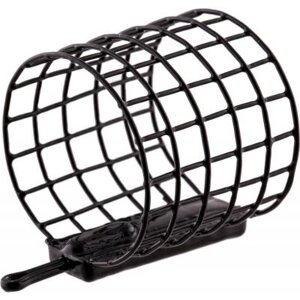 Годівниця Brain fishing Фидер L 30g Black (1858.20.58)