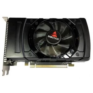 Відеокарта Radeon RX 550 4Gb Biostar (VA5505RF41)