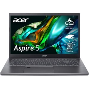 Ноутбук Acer Aspire 5 A515-57 (NX. KN4EU. 00H)