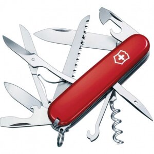 Ніж Victorinox Huntsman Red Blister (1.3713. B1)