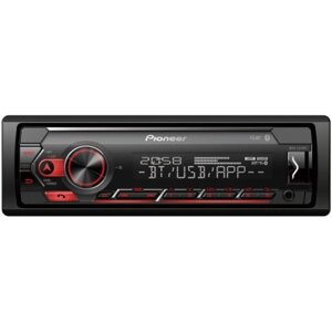 Автомагнітола Pioneer MVH-S420BT