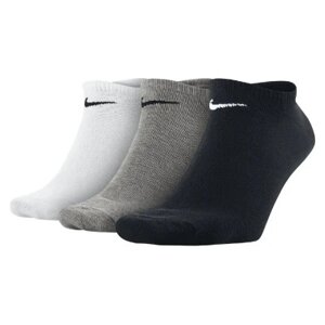 Шкарпетки Nike U NK LTWT NS 3PR-VALUE SX2554-901 46-50 3 пари Мультиколор (659658576926)