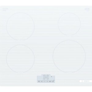 Варочна поверхня Bosch PUE612BB1E