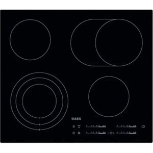 Варочна поверхня AEG HK 654070 IB