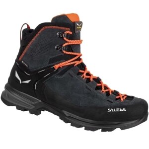 Черевики Salewa MS MTN Trainer 2 Mid GTX 61397 0876 - 42 - чорний (013.001.5472)