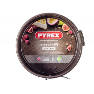 Форма для випікання PYREX Asimetria роз'ємна 14 см (AS14BS0)