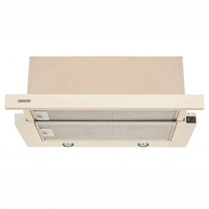 Витяжка кухонна Eleyus BREEZE 1200 60 BG