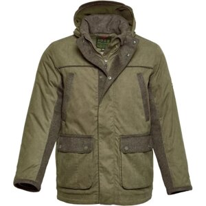 Куртка Hallyard Harier Хакі 60 (harier-j-001 60)