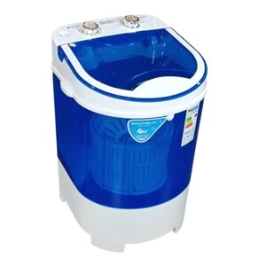 Пральна машина Grunhelm GWB-W403-B