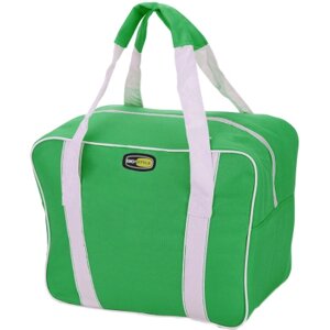 Термосумка Giostyle Evo Medium Green (4823082716180)