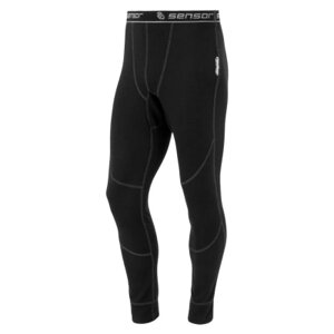 Термоштани Sensor Double Face black 24000005 L (SM23DF-black-L)