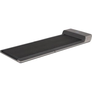 Бігова доріжка Toorx Treadmill WalkingPad with Mirage Display Mineral Grey (WP-G) (929880)
