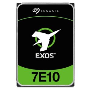 Жорсткий диск для сервера SAS 3.5 8TB Seagate (ST8000NM018B)