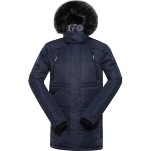 Куртка Alpine Pro Molid MJCY556 692 синій S (007.016.0192)