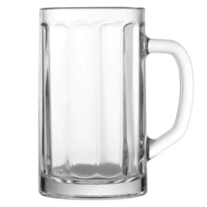 Кухоль для пива Uniglass Nicol 500 мл (50802)