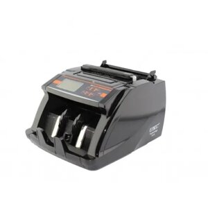 Машинка для підрахунку грошей N80 3540, чорна