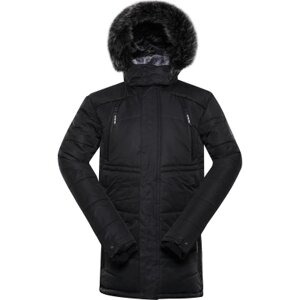 Куртка Alpine Pro Molid MJCY556 990 чорний XXL (007.016.0202)