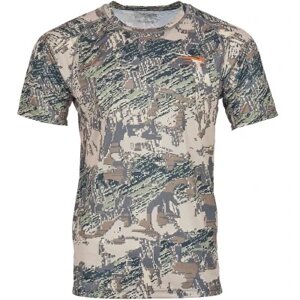 Термофутболка Sitka Gear Core Lt Wt Crew Optifade Open Country 2XL (10065-OB-XXL)