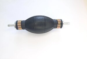 Насос ручний для перекачування палива KS-31989 6 мм