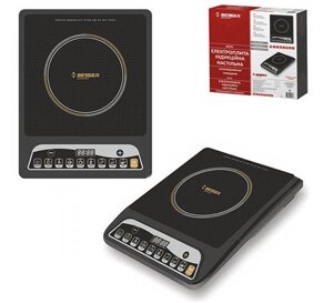 Склокерамічна індукційна плита Besser 10233 2000W