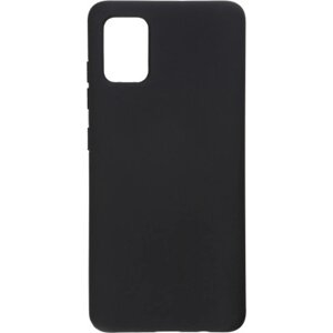 Оригінал! Чохол до мобільного телефона Armorstandart ICON Case Samsung A51 Black (ARM56337) - Вища Якість!