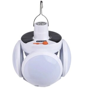 Ліхтар для кемпінгу