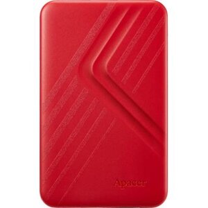 Зовнішній жорсткий диск 2.5 1TB Apacer (AP1TBAC236R-1)