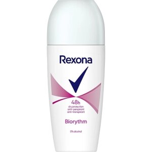 Антиперспірант Rexona Біоритм 50 мл (59095613)