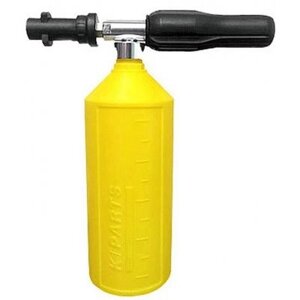 Насадка для мийки високого тиску Karcher пінна K-Parts 1л. (9.837-960.0)
